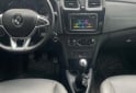 Autos - Renault INTENS 1.6 2023 Nafta 41000Km - En Venta
