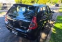 Autos - Renault Sandero getuo 2010 Nafta 200200Km - En Venta