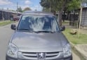 Utilitarios - Peugeot Partner 2020 Diesel 114000Km - En Venta