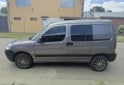 Utilitarios - Peugeot Partner 2020 Diesel 114000Km - En Venta
