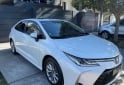 Autos - Toyota XEI 2022 Nafta 137000Km - En Venta