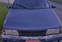 Autos - Citroen zx 1998 Diesel 300000Km - En Venta