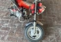 Motos - Honda DAX 2000 Nafta 1500Km - En Venta