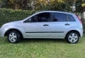 Autos - Ford Fiesta 2010 GNC 190000Km - En Venta