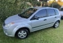 Autos - Ford Fiesta 2010 GNC 190000Km - En Venta