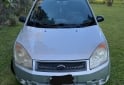 Autos - Ford Fiesta 2010 GNC 190000Km - En Venta