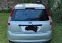 Autos - Ford Fiesta 2010 GNC 190000Km - En Venta