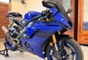 Motos - Yamaha R6 2019 Nafta 19800Km - En Venta
