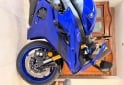 Motos - Yamaha R6 2019 Nafta 19800Km - En Venta