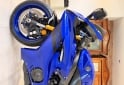 Motos - Yamaha R6 2019 Nafta 19800Km - En Venta