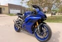 Motos - Yamaha R6 2019 Nafta 19800Km - En Venta
