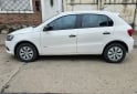Autos - Volkswagen Gol Trend 2016 Nafta 150000Km - En Venta