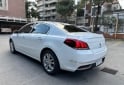 Autos - Peugeot 508 Feline / PERMUTO 2017 Nafta 112000Km - En Venta