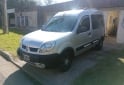 Utilitarios - Renault Kangoo autentique 2011 Nafta 124000Km - En Venta