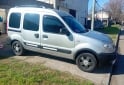 Utilitarios - Renault Kangoo autentique 2011 Nafta 124000Km - En Venta