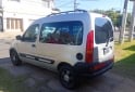 Utilitarios - Renault Kangoo autentique 2011 Nafta 124000Km - En Venta