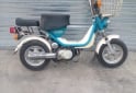 Motos - Yamaha Champ Cardanica 1983 Nafta 1Km - En Venta