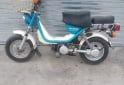 Motos - Yamaha Champ Cardanica 1983 Nafta 1Km - En Venta