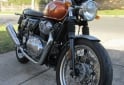 Motos - Royal Enfield Interceptor 650 2022 Nafta 16000Km - En Venta