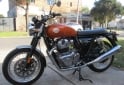 Motos - Royal Enfield Interceptor 650 2022 Nafta 16000Km - En Venta