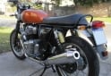 Motos - Royal Enfield Interceptor 650 2022 Nafta 16000Km - En Venta