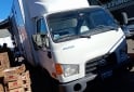 Camiones y Grúas - Hyundai h 78 - En Venta