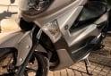 Motos - Yamaha N-Max 155 2018 Nafta 26000Km - En Venta