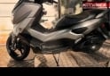 Motos - Yamaha N-Max 155 2018 Nafta 26000Km - En Venta