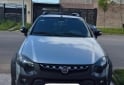 Utilitarios - Fiat Strada Adevnture 2019 GNC 135000Km - En Venta