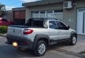 Utilitarios - Fiat Strada Adevnture 2019 GNC 135000Km - En Venta