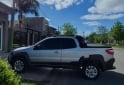 Utilitarios - Fiat Strada Adevnture 2019 GNC 135000Km - En Venta