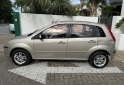 Autos - Ford Fiesta 2007 Diesel 150000Km - En Venta