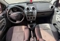 Autos - Ford Fiesta 2007 Diesel 150000Km - En Venta