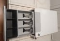 Otros - Excelente Caja Registradora Lipari Como Nueva con Las Dos Llaves - En Venta