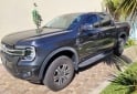 Camionetas - Ford RANGER 2024 Diesel 12000Km - En Venta