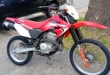 Motos - Honda Tornado 250 2017 Nafta 30000Km - En Venta