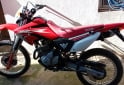 Motos - Honda Tornado 250 2017 Nafta 30000Km - En Venta