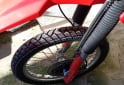 Motos - Honda Tornado 250 2017 Nafta 30000Km - En Venta