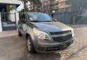 Autos - Chevrolet Agile 2011 Nafta 140000Km - En Venta