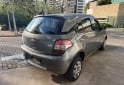 Autos - Chevrolet Agile 2011 Nafta 140000Km - En Venta