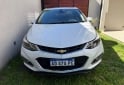Autos - Chevrolet Cruze 2019 Nafta 147000Km - En Venta