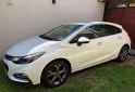 Autos - Chevrolet Cruze 2019 Nafta 147000Km - En Venta