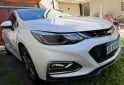 Autos - Chevrolet Cruze 2019 Nafta 147000Km - En Venta
