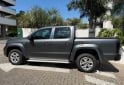 Camionetas - Volkswagen Amarok 2024 Diesel 20000Km - En Venta