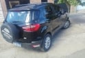 Autos - Ford Ecosport kinectic 2017 GNC 144690Km - En Venta