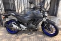 Motos - Yamaha FZ 3.0 2024 Nafta 9000Km - En Venta