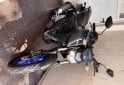 Motos - Yamaha FZ 3.0 2024 Nafta 9000Km - En Venta