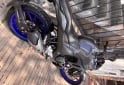 Motos - Yamaha FZ 3.0 2024 Nafta 9000Km - En Venta