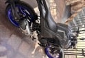 Motos - Yamaha FZ 3.0 2024 Nafta 9000Km - En Venta
