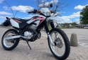 Motos - Honda Tornado 2019 Nafta 2400Km - En Venta